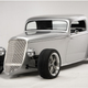Illustration for article titled AFVTech Developing Natural Gas-Huffing, 600HP, LS7-Powered Hot Rod